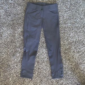 Tredstep Nero breeches- ladies 24